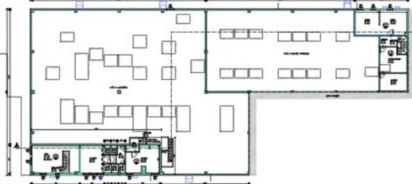 Almacén en Cadoneghe, Italy 1800 m² No. 379090 20