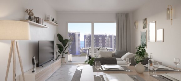 2 bedrooms Apartment in Punta Prima, Spain No. 8290 7