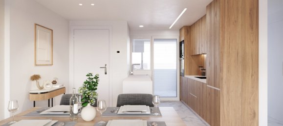 2 bedrooms Apartment in Punta Prima, Spain No. 8290 6