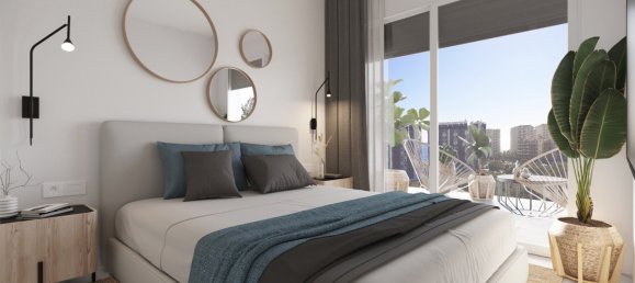 2 bedrooms Apartment in Punta Prima, Spain No. 8290 5