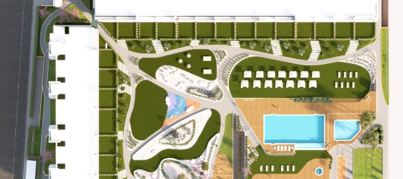 2 bedrooms Apartment in Punta Prima, Spain No. 8290 3