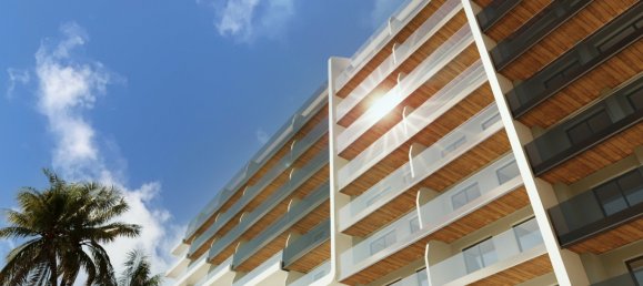 2 bedrooms Apartment in Punta Prima, Spain No. 8290 8