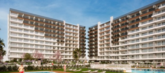 2 bedrooms Apartment in Punta Prima, Spain No. 8290 15