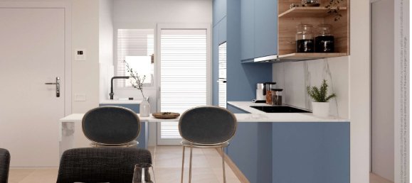 2 bedrooms Apartment in Punta Prima, Spain No. 8290 17