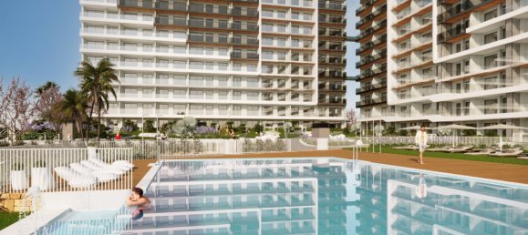 2 bedrooms Apartment in Punta Prima, Spain No. 8290 10