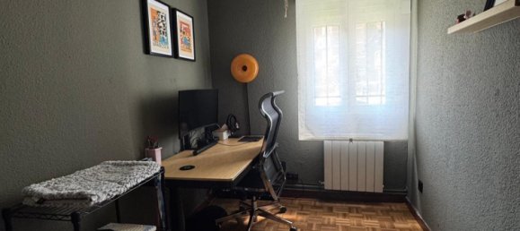 3 bedrooms Apartment in Madrid, Spain No. 164508 17