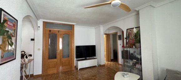 3 bedrooms Apartment in Madrid, Spain No. 164508 6
