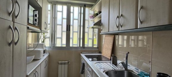 3 bedrooms Apartment in Madrid, Spain No. 164508 12