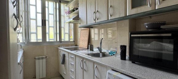 3 bedrooms Apartment in Madrid, Spain No. 164508 10