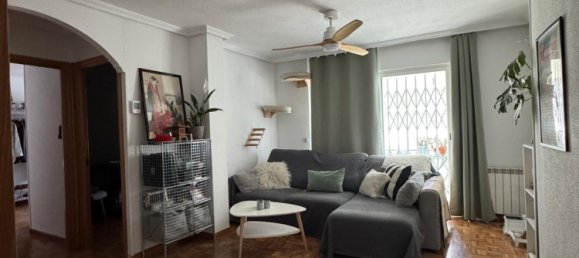 3 bedrooms Apartment in Madrid, Spain No. 164508 2