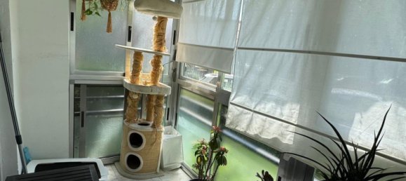 3 bedrooms Apartment in Madrid, Spain No. 164508 8