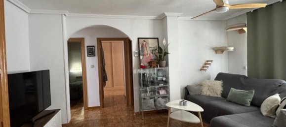 3 bedrooms Apartment in Madrid, Spain No. 164508 3