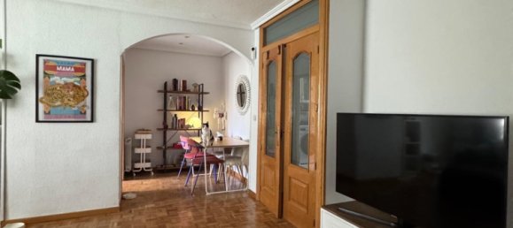 3 bedrooms Apartment in Madrid, Spain No. 164508 4