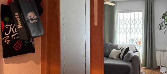 3 bedrooms Apartment in Madrid, Spain No. 164508 15