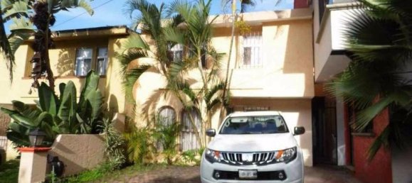 Casa de 7 dormitorios en Morelos, Mexico No. 159082 2