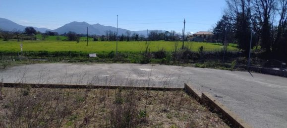 130m² Commercial property in Cassino, Italy No. 224527 9