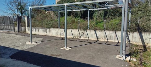 130m² Commercial property in Cassino, Italy No. 224527 19