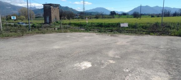 130m² Commercial property in Cassino, Italy No. 224527 8