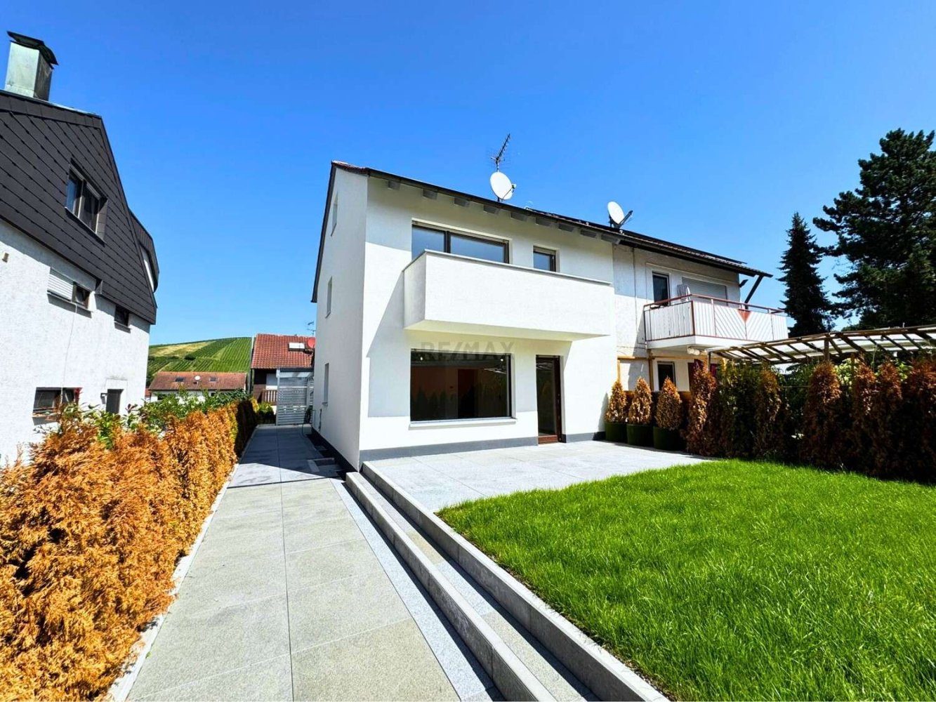 3 غرف نوم تاون هاوس في Heilbronn, Germany رقم 270310