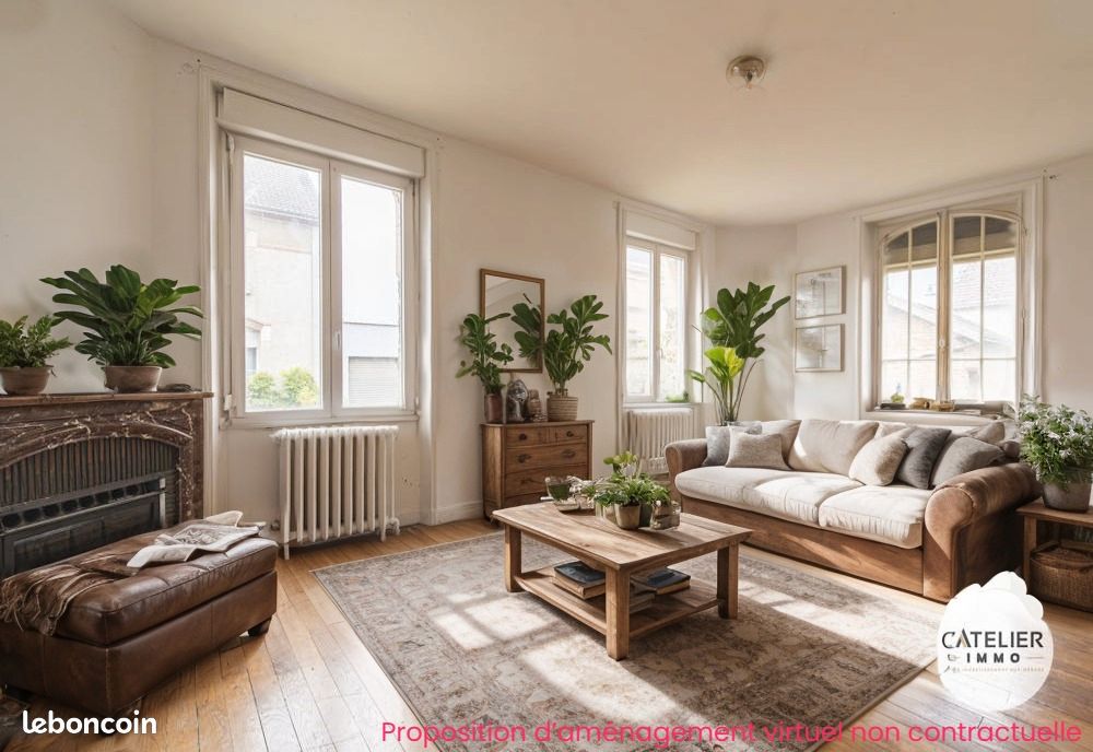 6 bedrooms House in Betheniville, France No. 239528