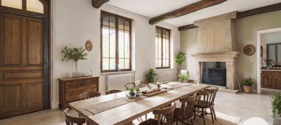 6 bedrooms House in Betheniville, France No. 239528 10