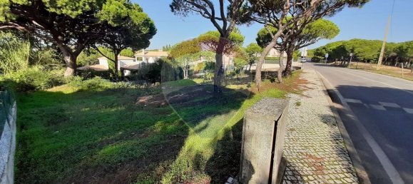 1055m² Land in Almancil, Portugal No. 57819 5