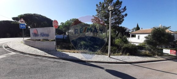 1055m² Land in Almancil, Portugal No. 57819 9