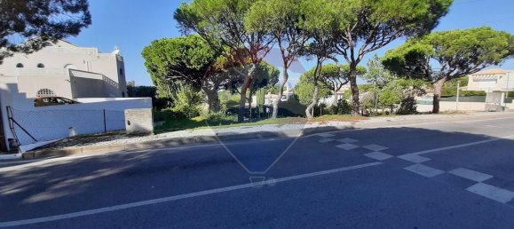 1055m² Land in Almancil, Portugal No. 57819 10