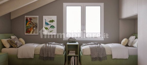 2 غرف نوم شقة في Monza, Italy رقم 183891 18