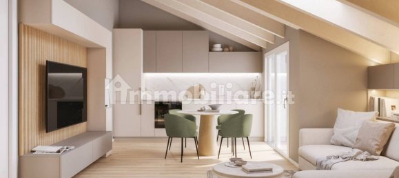 2 غرف نوم شقة في Monza, Italy رقم 183891 4