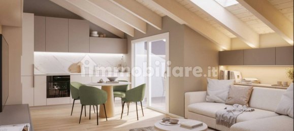 2 غرف نوم شقة في Monza, Italy رقم 183891 3