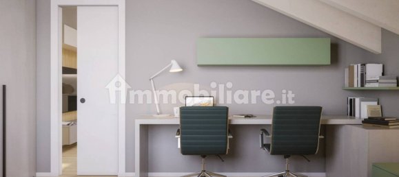 2 غرف نوم شقة في Monza, Italy رقم 183891 22