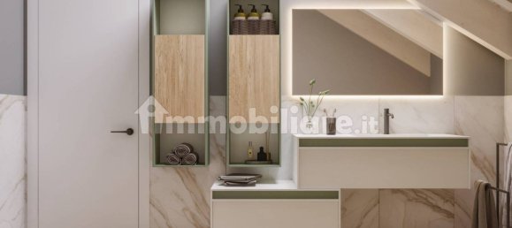 2 غرف نوم شقة في Monza, Italy رقم 183891 24