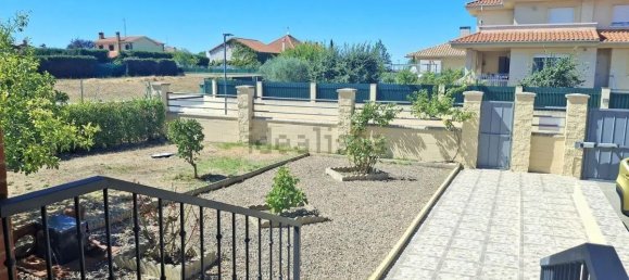 3 bedrooms House in San Cristobal de la Cuesta, Spain No. 127176 11