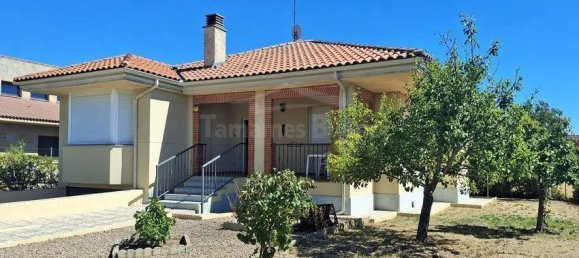 3 bedrooms House in San Cristobal de la Cuesta, Spain No. 127176 16