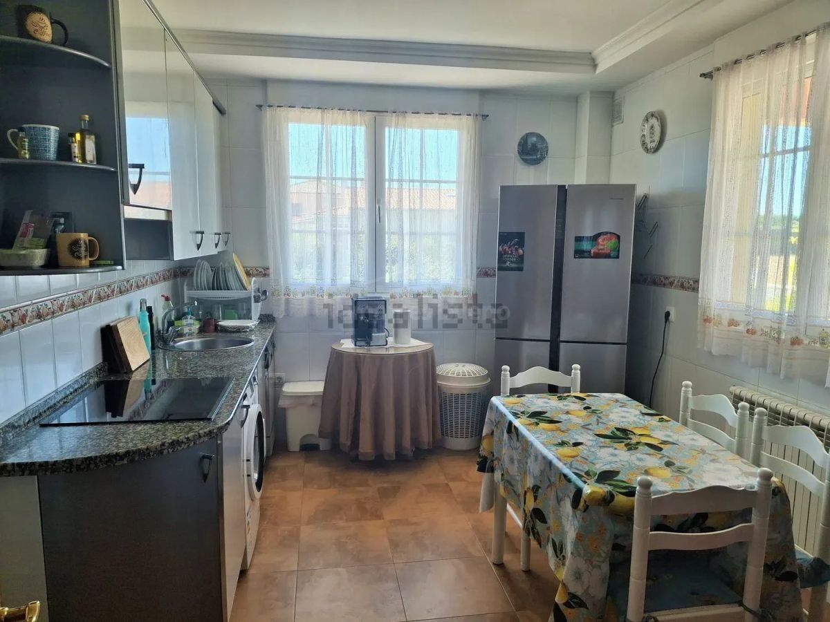 3 bedrooms House in San Cristobal de la Cuesta, Spain No. 127176