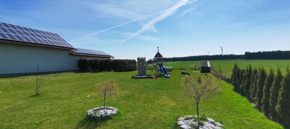 4 Schlafzimmer Haus in Ostallgäu, Germany, Nr. 221861 9