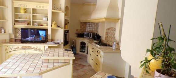 4 غرف نوم منزل في Narbonne, France رقم 310635 8