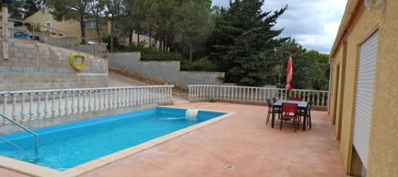 4 غرف نوم منزل في Narbonne, France رقم 310635 5