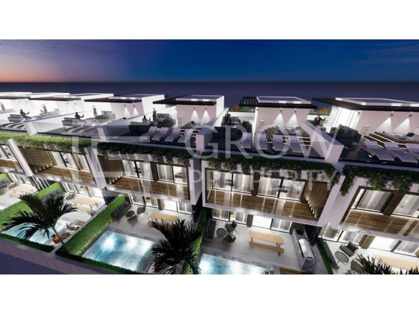 4 bedrooms House in Montenegro, Portugal No. 141067