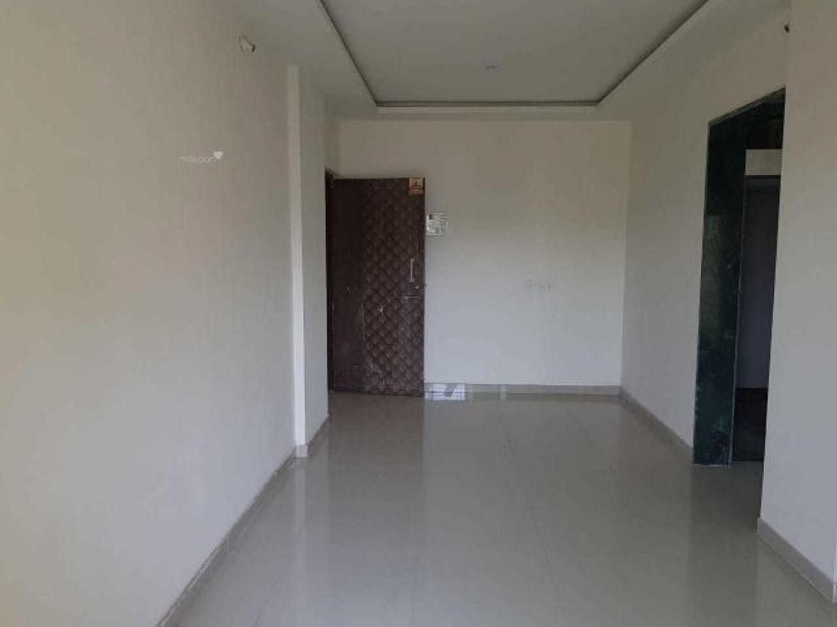 Studio in Mumbai, India No. 1590