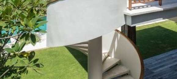 5 Schlafzimmer Villa in South Kuta, Indonesia, Nr. 2868 15