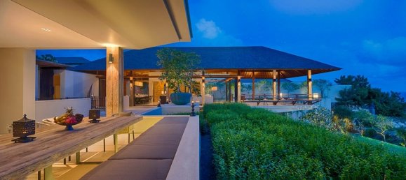 5 Schlafzimmer Villa in South Kuta, Indonesia, Nr. 2868 13
