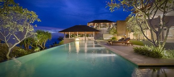 5 Schlafzimmer Villa in South Kuta, Indonesia, Nr. 2868 12