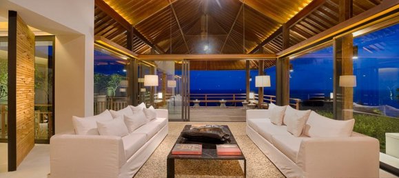 5 Schlafzimmer Villa in South Kuta, Indonesia, Nr. 2868 9
