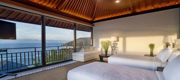 5 Schlafzimmer Villa in South Kuta, Indonesia, Nr. 2868 26