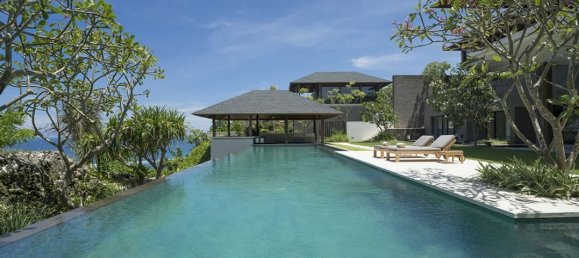 5 Schlafzimmer Villa in South Kuta, Indonesia, Nr. 2868 21