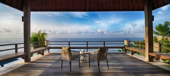 5 Schlafzimmer Villa in South Kuta, Indonesia, Nr. 2868 7