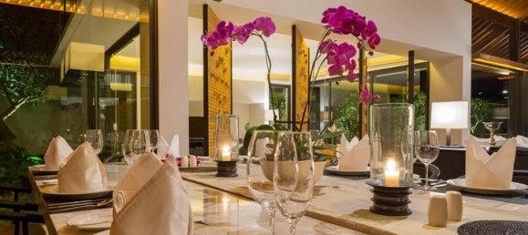 5 Schlafzimmer Villa in South Kuta, Indonesia, Nr. 2868 19