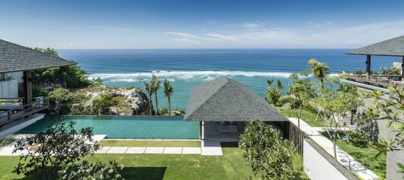 5 Schlafzimmer Villa in South Kuta, Indonesia, Nr. 2868 5